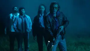 Задник к фильму "Кокаиновый медведь" #302314