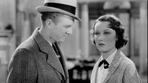 Задник к фильму "Доктор Икс" #494528