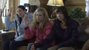 Задник к фильму "Последняя остановка" #406784