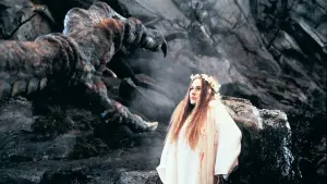 Задник к фильму "Победитель дракона" #376587