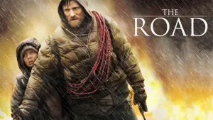 Задник к фильму "Дорога" #103151