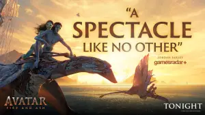 Задник к фильму "Аватар 3" #507596