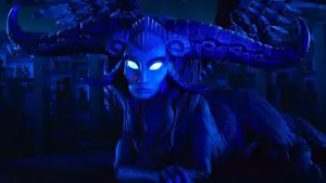 Задник к фильму "Пиноккио Гильермо дель Торо" #656761