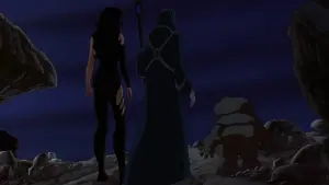 Задник к фильму "Тяжёлый металл 2000" #392542