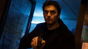 Задник к фильму "Как я стал супергероем" #304195