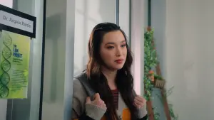 Задник к фильму "Кризис идентичности" #501229