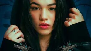 Задник к фильму "Io sono Rosa Ricci" #786182