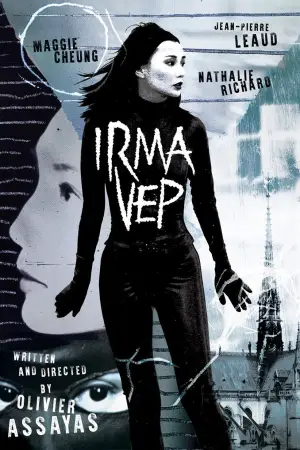 Постер к фильму "Ирма Веп" #673656