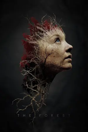 Постер к фильму "Лес призраков" #344610