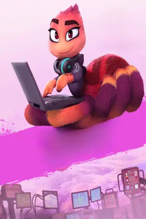 Постер к фильму "" #527638