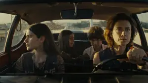 Задник к фильму "Я все еще здесь" #572657