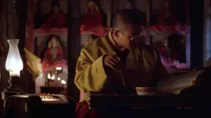 Задник к фильму "Кундун" #702178