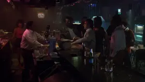 Задник к фильму "К-9: Собачья работа" #301627