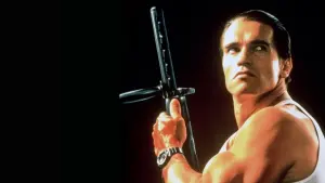 Задник к фильму "Без компромиссов" #340349