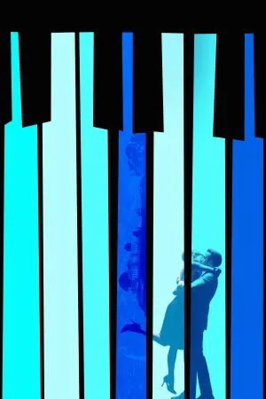 Постер к фильму "Ла-Ла Ленд" #183311