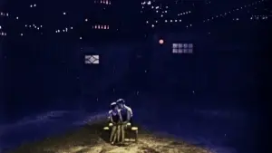 Задник к фильму "Одинокий" #709540