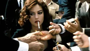 Видео к фильму Малена | &lsquo;Beauty&rsquo;