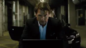 Задник к фильму "Миссия невыполнима: Племя изгоев" #591276