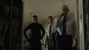 Задник к фильму "Убийца" #589174