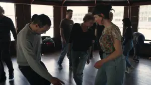 Задник к фильму "На Адаманте" #430710