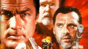 Задник к фильму "Часовой механизм" #460913