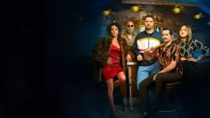 Задник к фильму "Une Famille de Bâtards" #909412