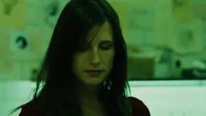 Задник к фильму "Пила 3" #312283