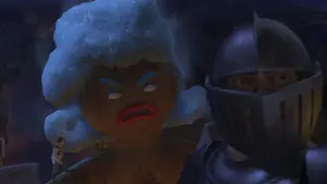 Задник к фильму "Шрэк 2" #585265