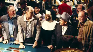 Задник к фильму "Сестричка, действуй" #692279