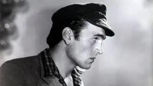 Задник к фильму "Стромболи, земля Божья" #445986