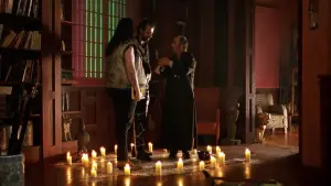 Задник к фильму "День зверя" #227851