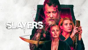 Задник к фильму "Стримеры" #153528