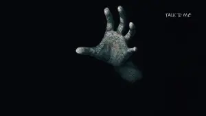 Задник к фильму "Два, три, демон, приди!" #163365