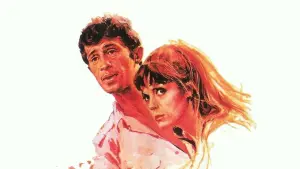 Задник к фильму "Человек из Рио" #447377