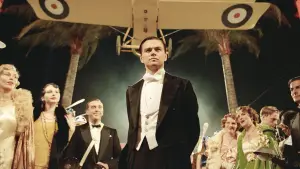 Задник к фильму "Авиатор" #611587