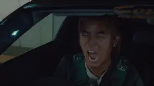 Задник к фильму "Тройной форсаж: Токийский Дрифт" #617438