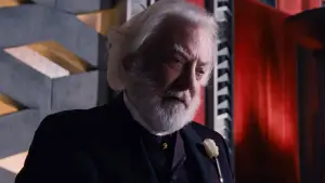 Задник к фильму "Голодные игры" #603179