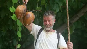 Задник к фильму "Джунгли. Райский переполох" #387663