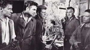 Задник к фильму "Тайное вторжение" #406625