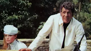 Задник к фильму "Команда разрушителей" #506055