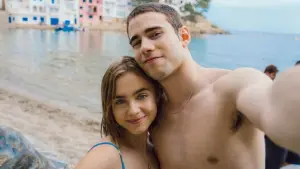 Задник к фильму "Из моего окна: За морями" #169882