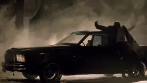 Задник к фильму "Тренировочный день" #630853