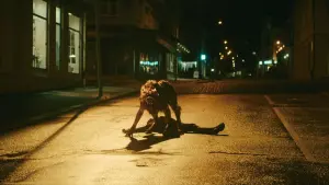 Задник к фильму "Волк-викинг" #331025