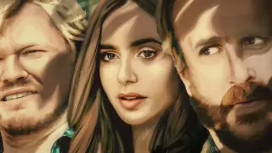 Задник к фильму "Внезапная удача" #421205