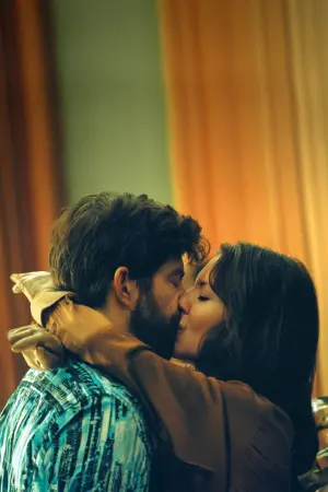 Постер к фильму "Природа любви" #430529