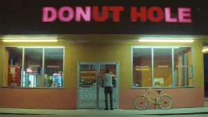 Задник к фильму "Красная ракета" #268519