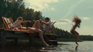 Задник к фильму "Хронология воды" #528285