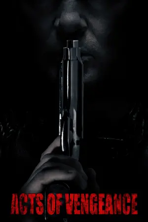 Постер к фильму "Обет молчания" #120638