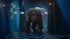 Задник к фильму "Воображаемый друг" #441953