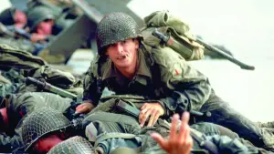 Задник к фильму "Большая красная единица" #383424